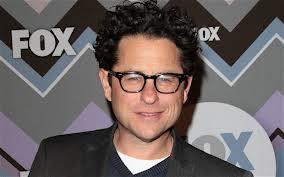 j.j. abrams