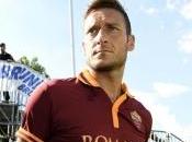 Roma, rinnovo Totti arrivano notizie positive