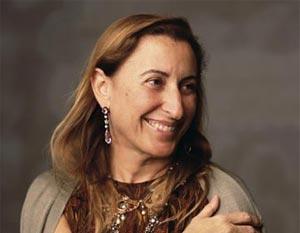 Miuccia Prada