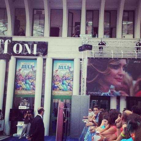 Il Giffoni Film Festival all’insegna della sobrietà