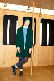 AMI _ Fall/winter 2013-2014