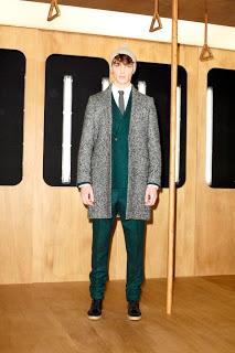 AMI _ Fall/winter 2013-2014