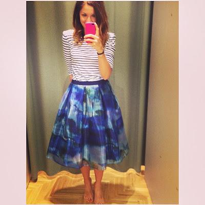 Facciamo il punto sulle full skirt