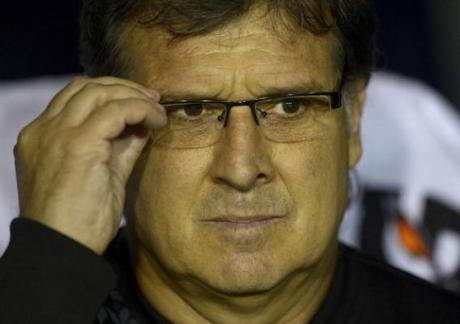 Barcellona, Martino: “Un onore allenare il club più prestigioso al mondo”