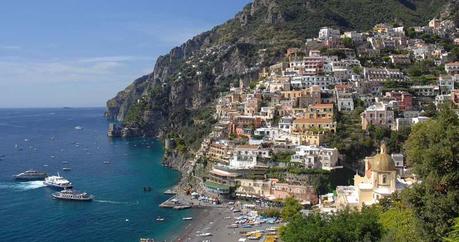 Amalfi