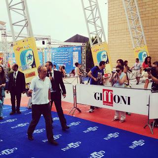 Giffoni Film Festival 2013