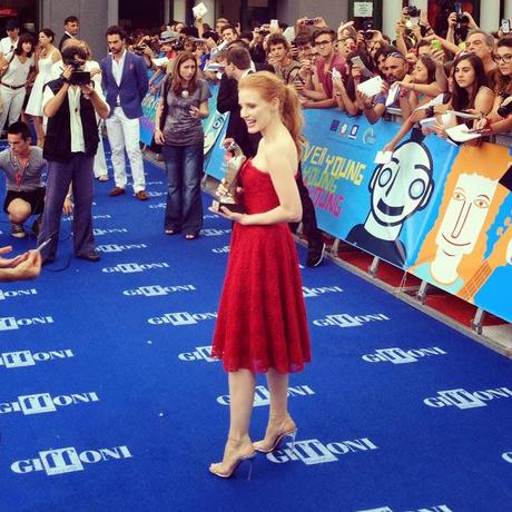 Giffoni Film Festival 2013