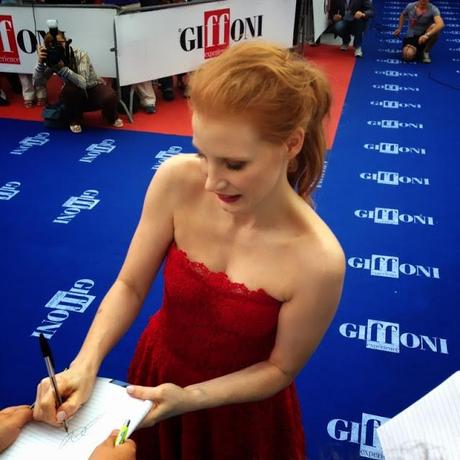 Giffoni Film Festival 2013