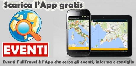 eventi fulltravel 