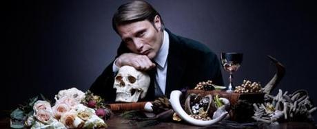 Mads Mikkelsen nei panni di Hannibal Lecter