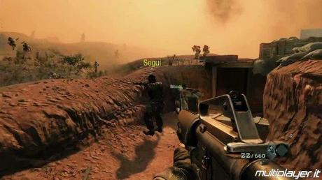 Vita, morte e miracoli di... Call of Duty