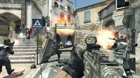 Vita, morte e miracoli di... Call of Duty