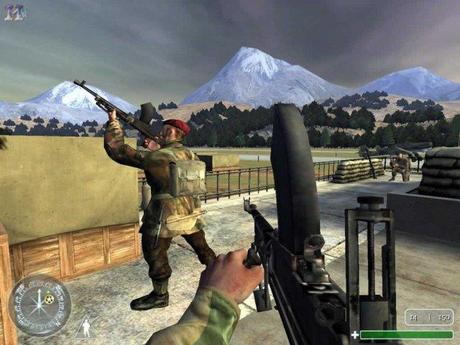 Vita, morte e miracoli di... Call of Duty