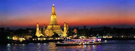 bangkok-cruises