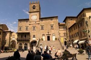 Cortona: tra storia millenaria e cultura