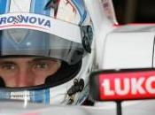 Sauber, Sirotkin: “Sono giovane, pronto