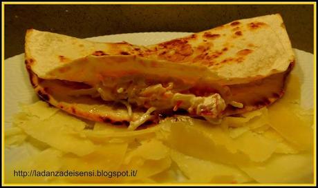 PIADINA MON AMOUR!