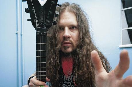 Dimebag La storia di Darrell Abbott di Zac Crain