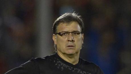 Ufficiale, Gerardo Martino guiderà il Barcellona