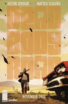 SKYBOUND: IN ARRIVO IN AUTUNNO DUE NUOVE SERIE PER LA CASA EDITRICE DI ROBERT KIRKMAN