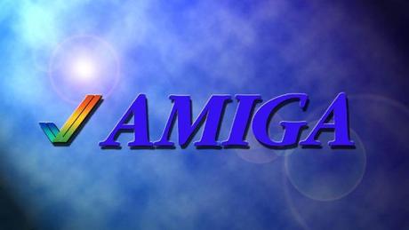 amiga logo