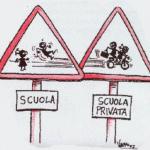 Buono-scuola per gli istituti privati? Buono solo per i Paesi anglosassoni.