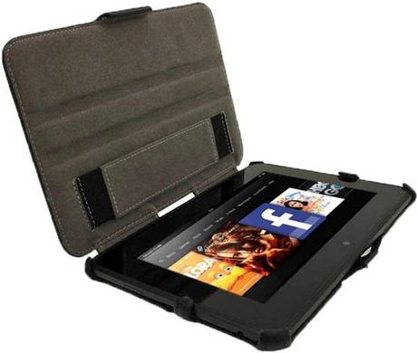 Personalizza e proteggi il tuo Kindle Fire HD 7″