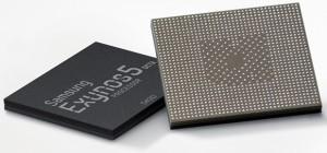 Samsung exynos 5420