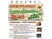 Buseto Palizzolo “XVIII Mostra Mercato” Sagra della Busiata”