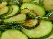 Zucchine limone