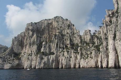 Estate mediterranea. La costa provenzale