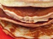 Banana pancakes
