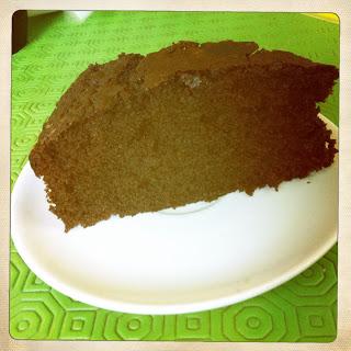 Mud Cake a modo mio