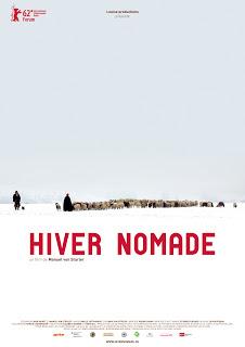 Manuel von Stürler: Hiver Nomade