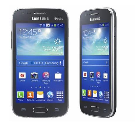 Samsung galaxy Ace 3: Caratteristiche tecniche, prezzo e uscita in Italia