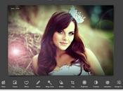 KVADPhoto windows applicare filtri automatici modificare vostre foto