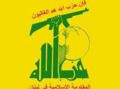 Hezbollah nella lista nera terroristi: comunicato stampa
