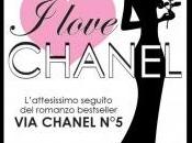 LOVE CHANEL Daniela Farnese
