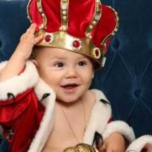  Royal Baby: gesto a Lecce giovedì 25 luglio