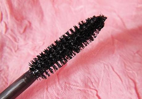 Mascara Limited Edition Black+Long, Deborah