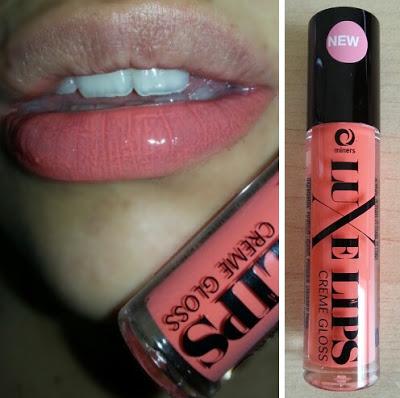 Review - Recensione: MINERS Luxe Lips Creme Gloss
