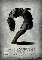 The last exorcism - Liberaci dal male