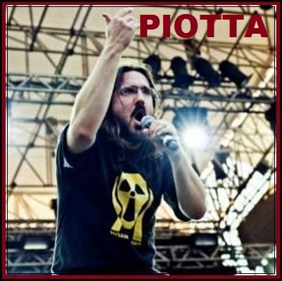 Piotta al Carroponte, quando il rap incontra il rock