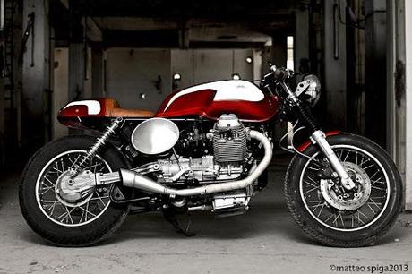 002 by Fiftyfive Garage