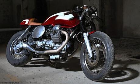 002 by Fiftyfive Garage