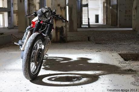 002 by Fiftyfive Garage