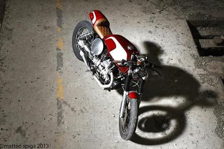 002 by Fiftyfive Garage