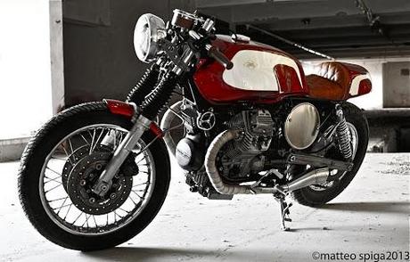 002 by Fiftyfive Garage