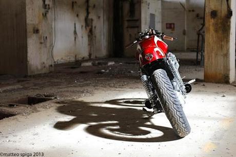 002 by Fiftyfive Garage