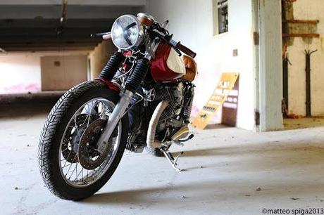 002 by Fiftyfive Garage